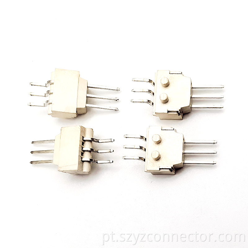 Automotive connector